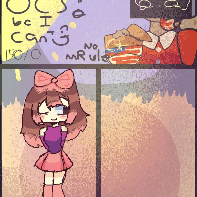 Game by @-Jana-
