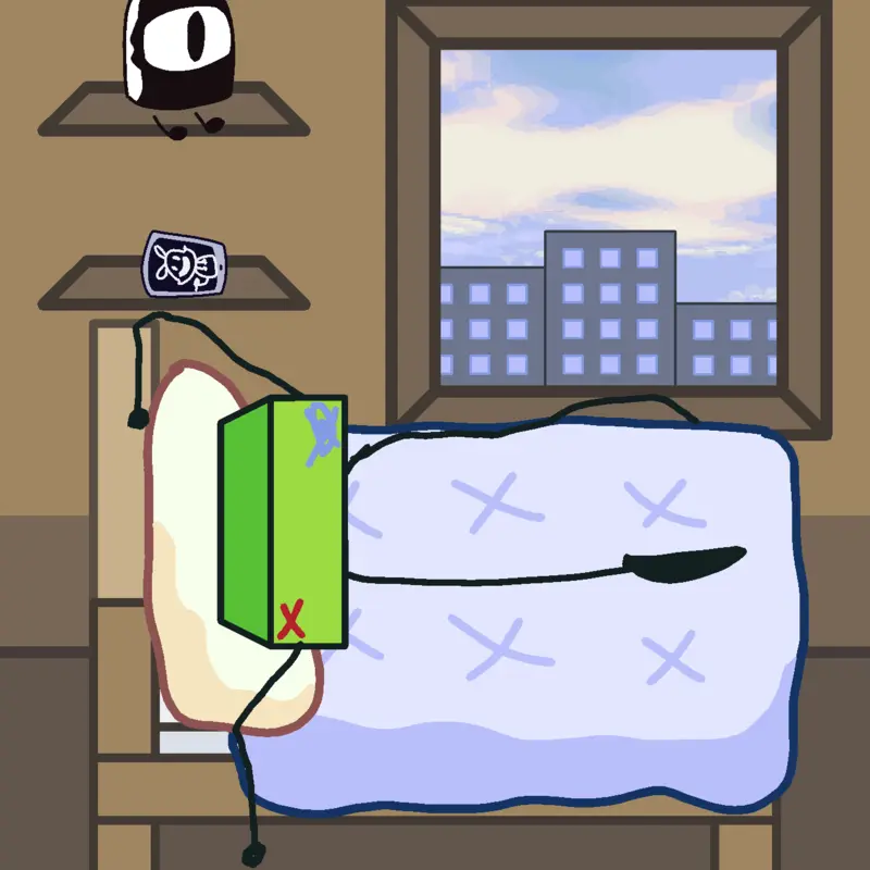 Game by @RBGames