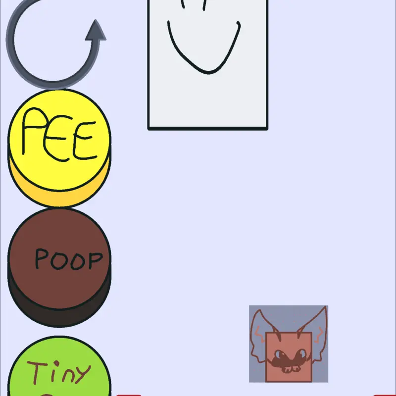 Game by @Sausage_Bird2426