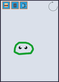 Slime Test