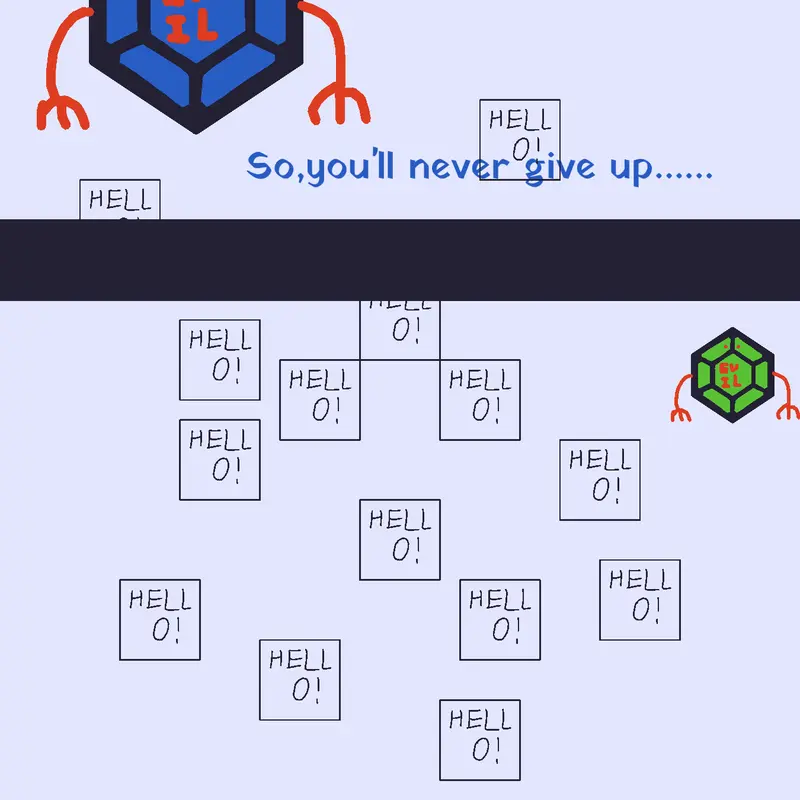 Game by @SLnrz