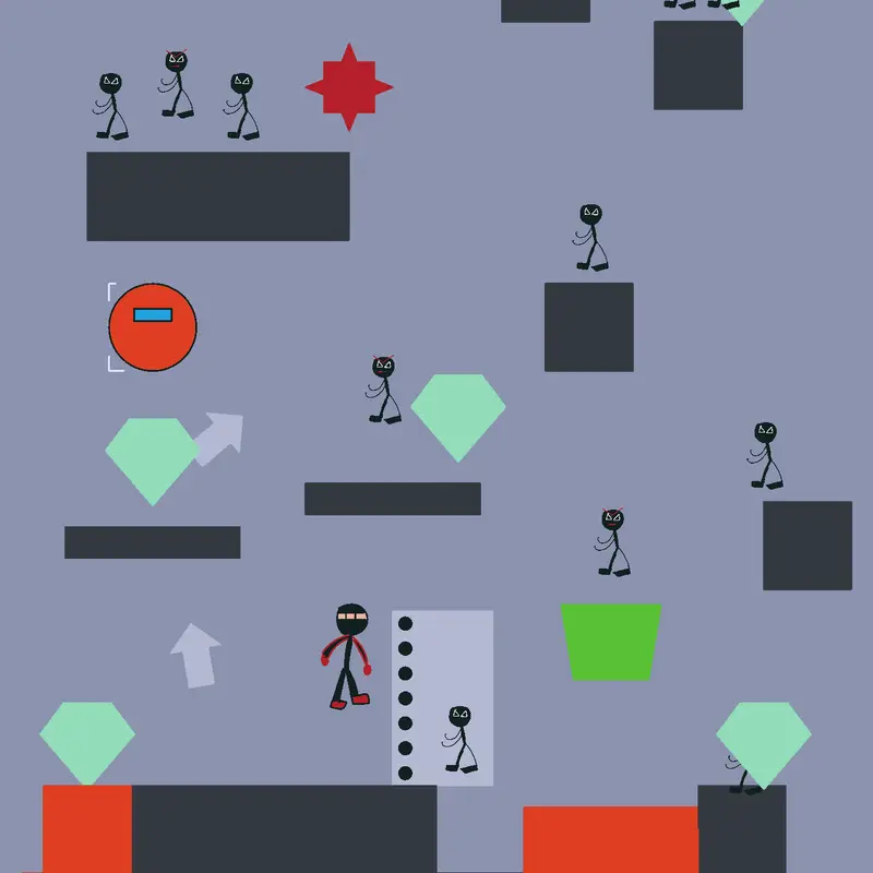 Game by @savage-gamer84