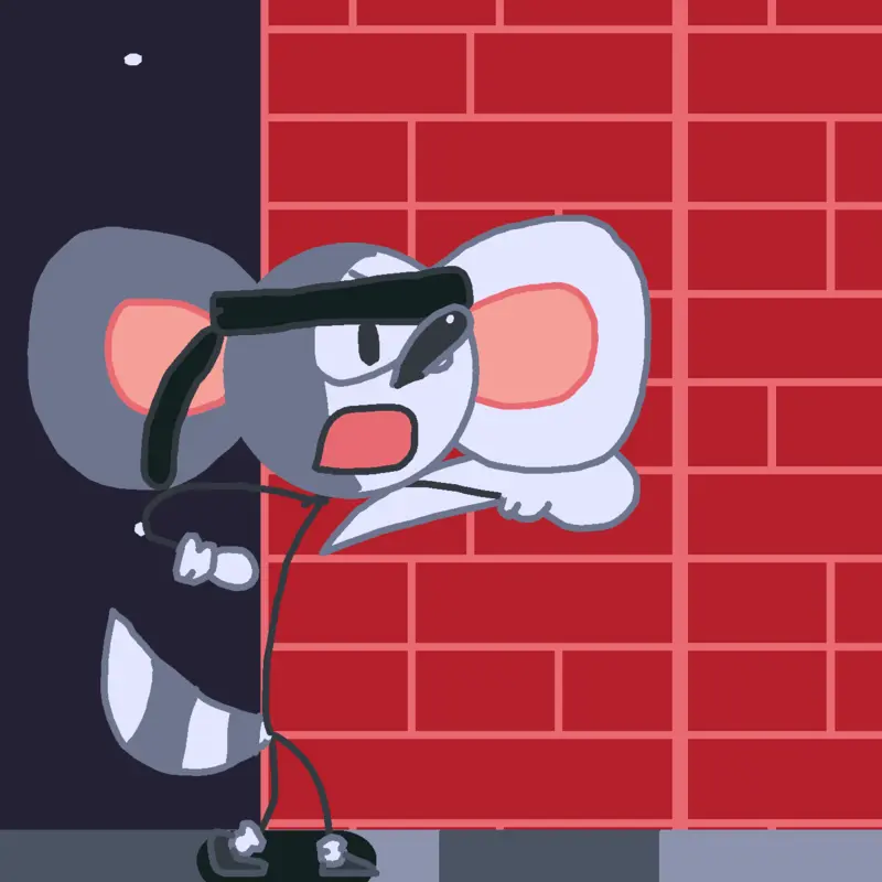 Game by @Dumb_Artist