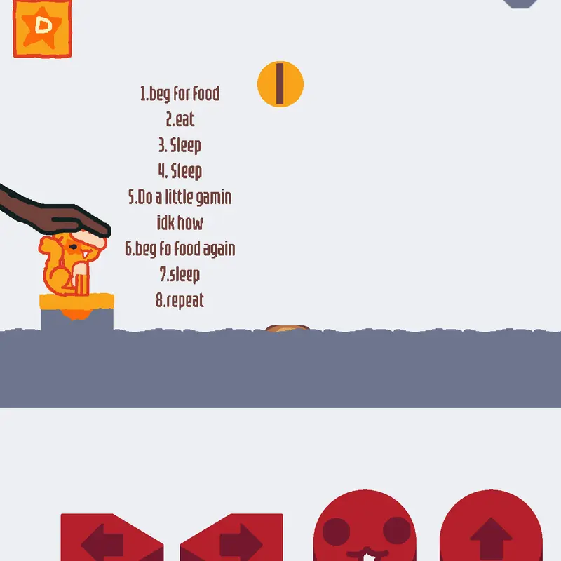 Game by @phiup_ur_cups