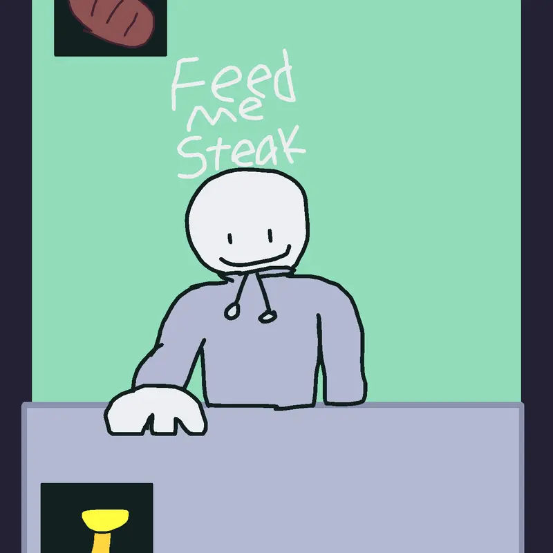 Game by @pogday