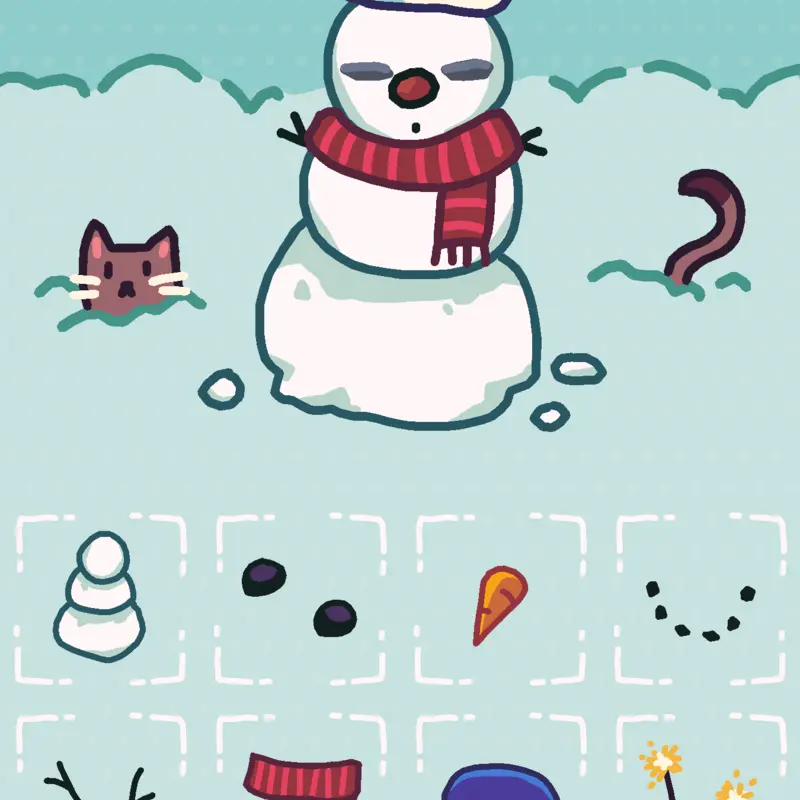 Game by @Jamesyhe