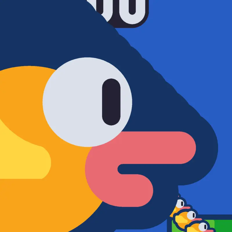 Game by @keanu_dog