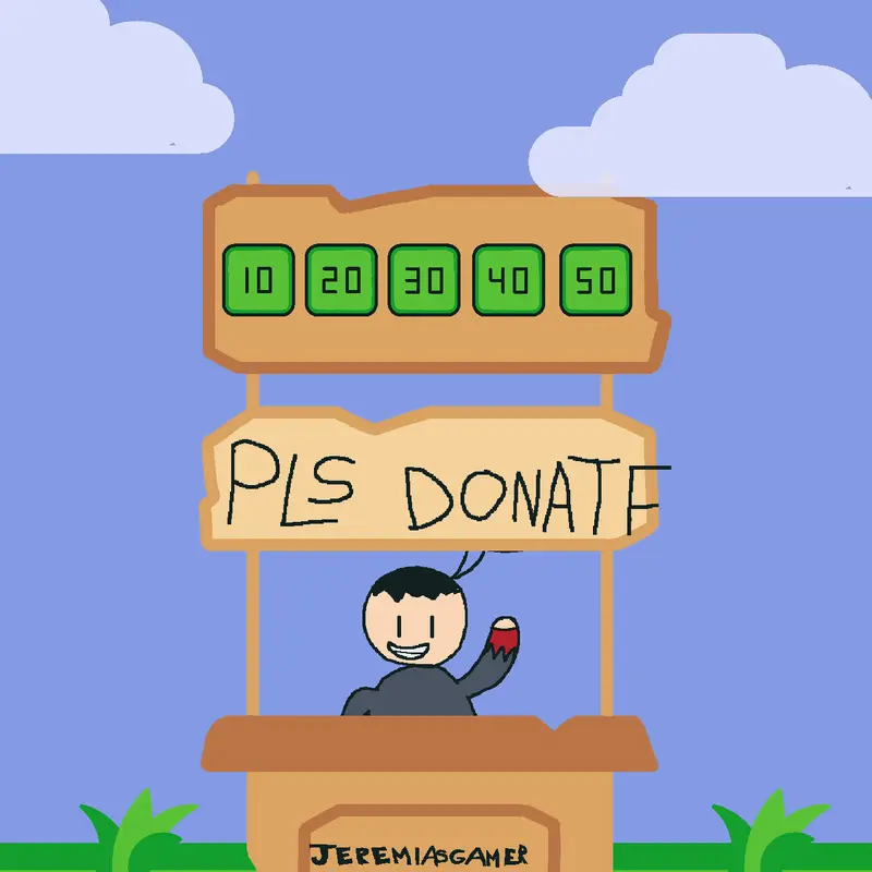 Game by @Jeremiasgamer