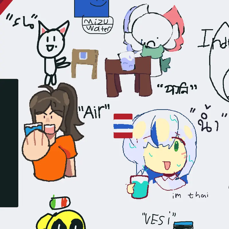 Game by @CookiesKat