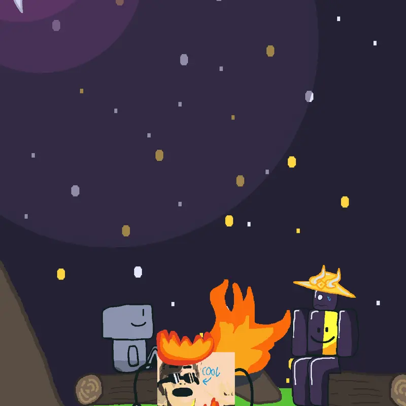 Game by @Rip_Nobody