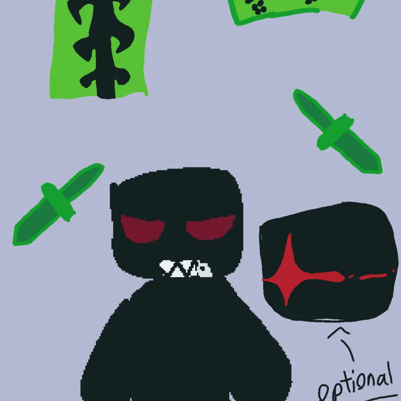 1x dressup game😈💚💣 by @mumMum1