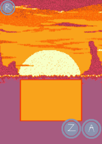 Deltarune CH5 Platform [[Free2Use]]