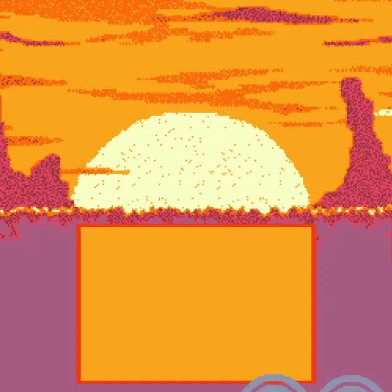 Deltarune CH5 Platform [[Free2Use]] by @REWRlTE_