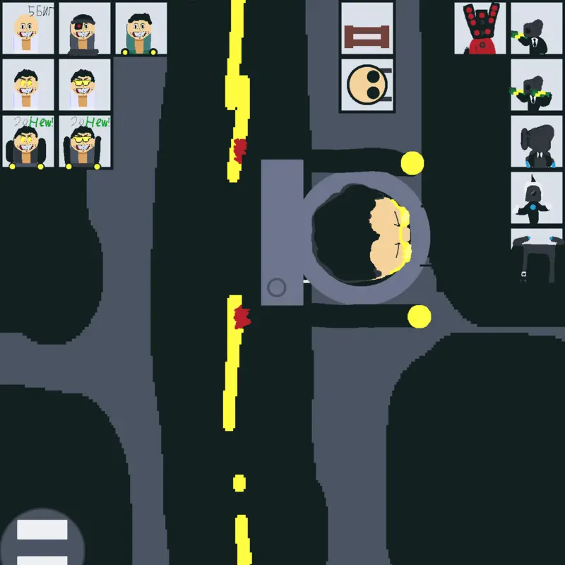 Game by @promakerali5