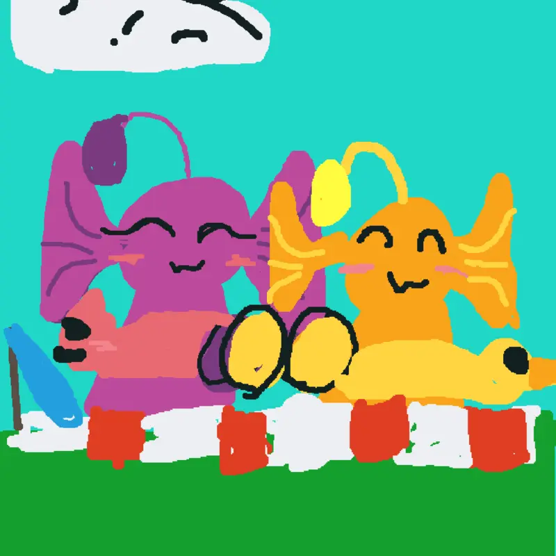 Game by @UnicornKitty24