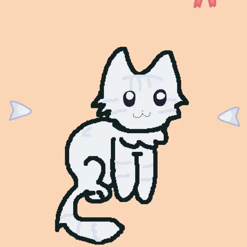 Game by @the_REAL_GamerCat100