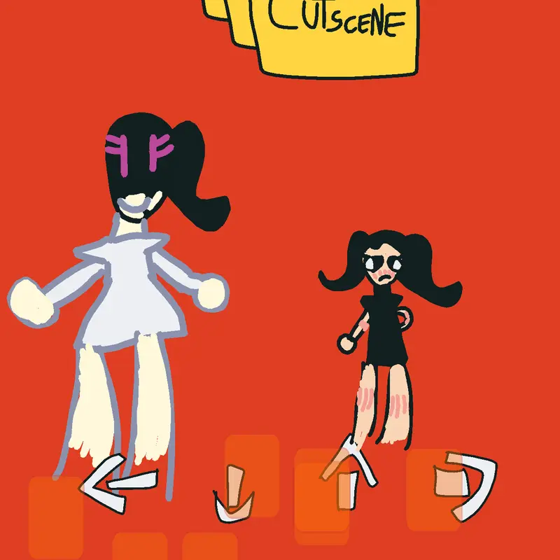 Game by @space_girl_ASTRONAUT