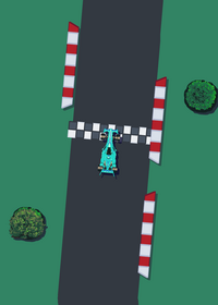 Formula Race
