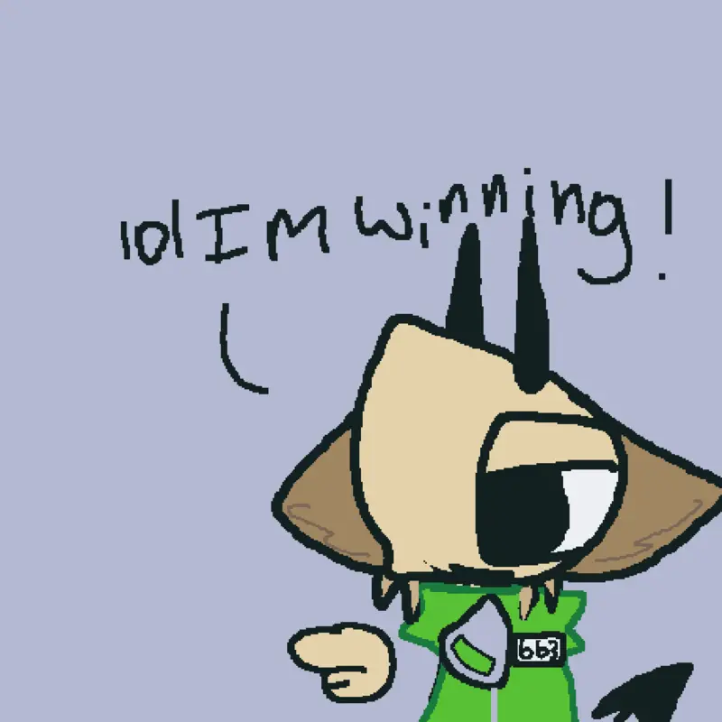 Game by @wollydoggy