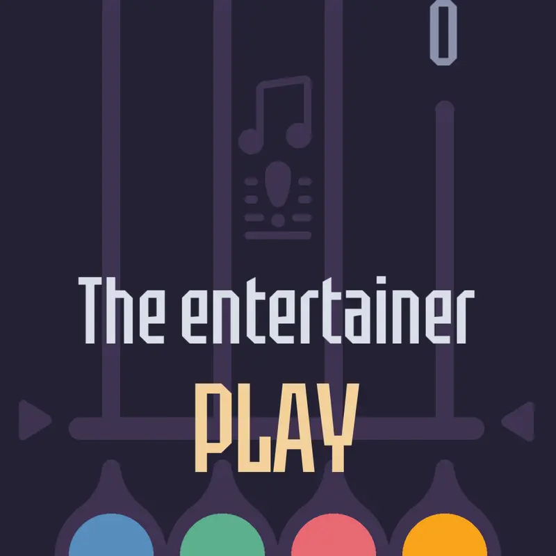 Game by @urassari