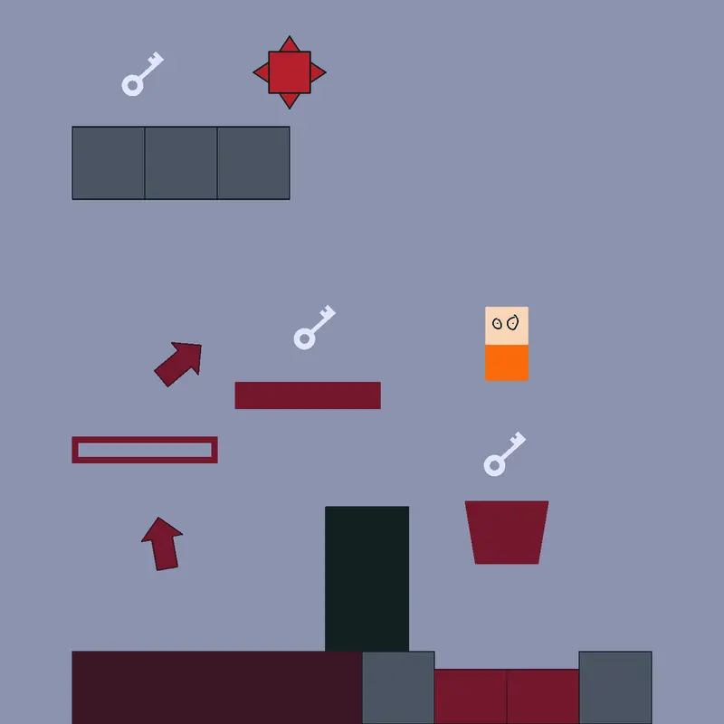 Game by @gqo