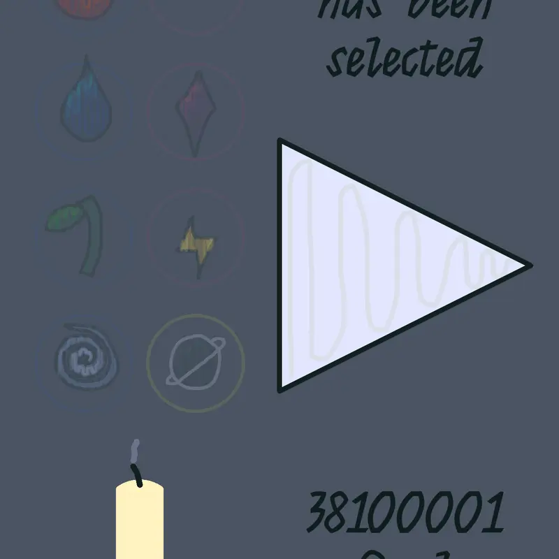 Game by @Macenebuco