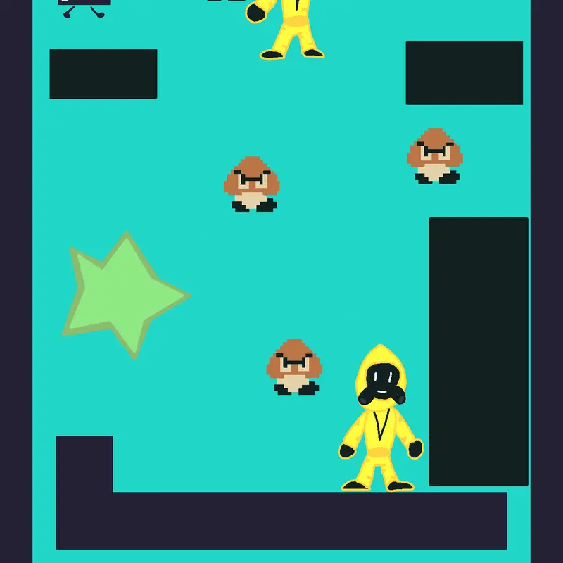 Game by @sure_4