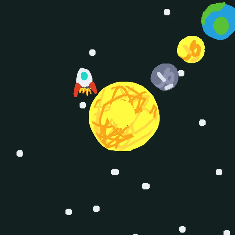 Game by @Pineman