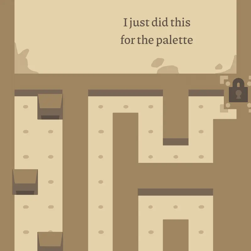 Game by @bad-coding