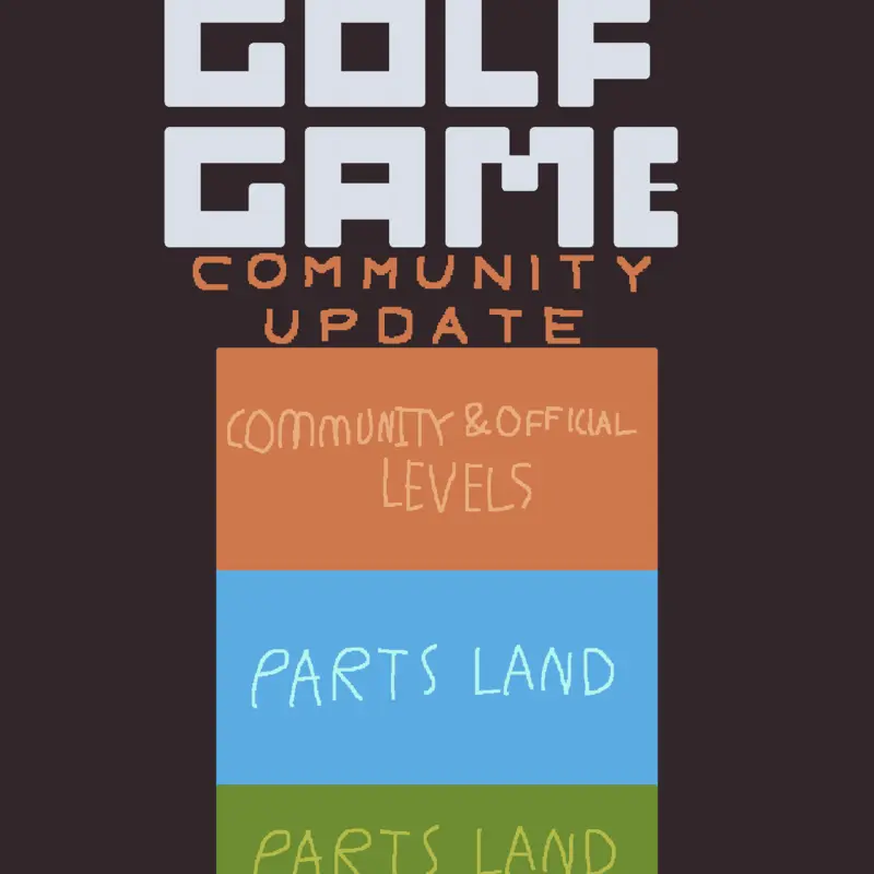 Game by @LELGasper