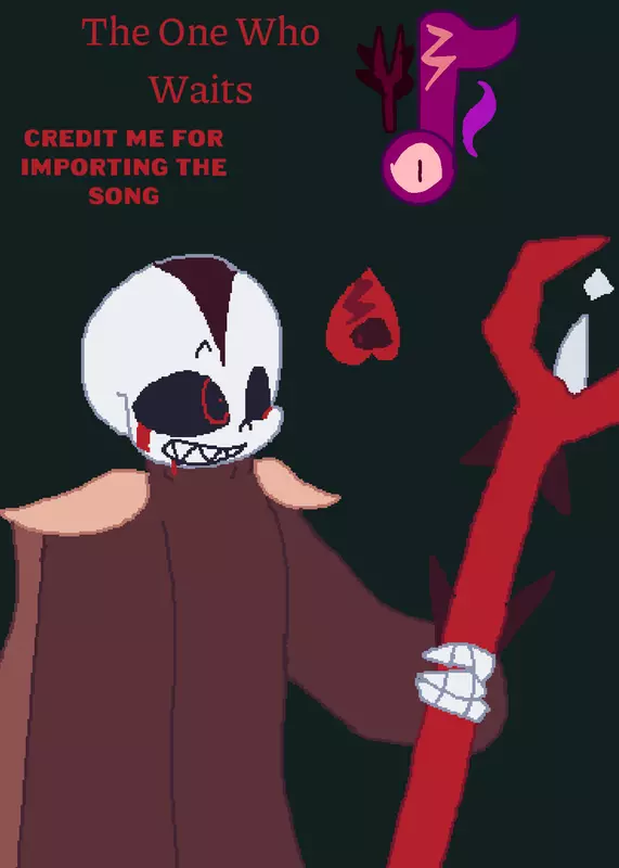Game by @The_UnknownMask
