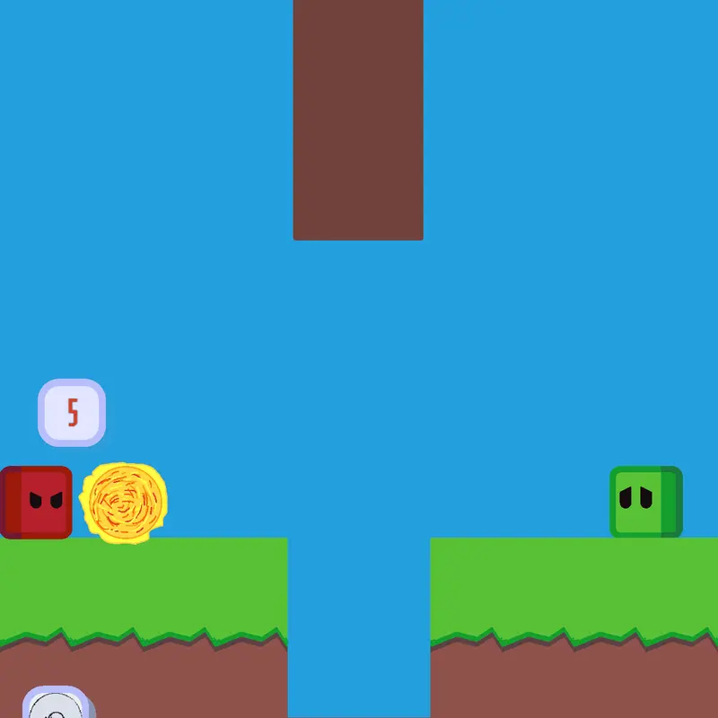 Game by @Arthur_taye