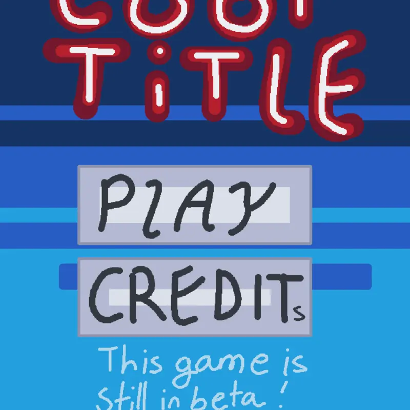Game by @Y3llow_D4izys--C4STL3