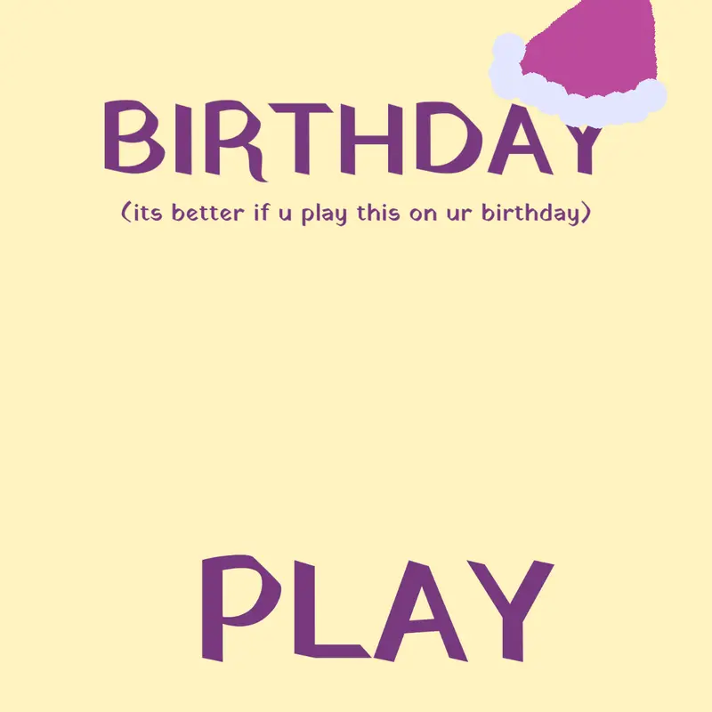 Game by @NotKaraMiski