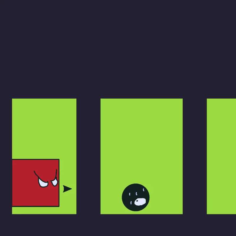Game by @jasonvoorheesmom