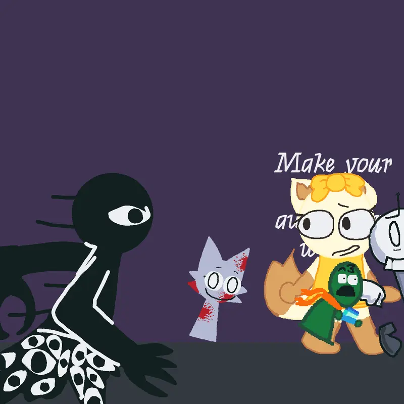 Game by @eyeversion