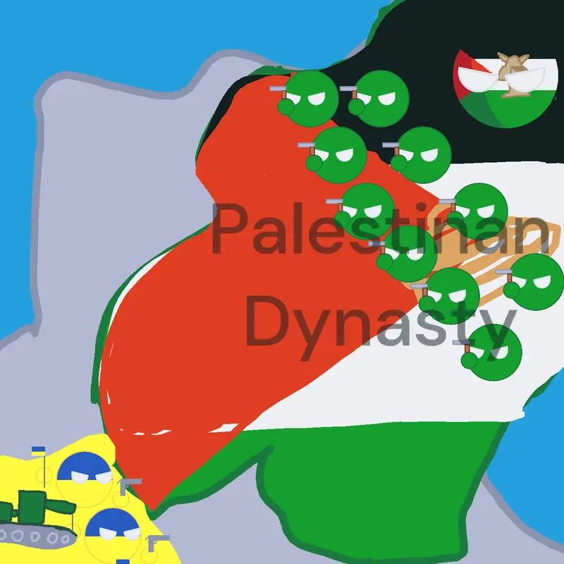 Game by @LOCAL-PALESTINE_2026