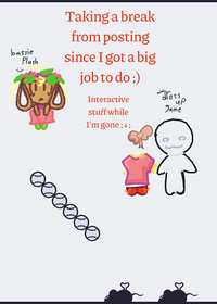 *sigh* animating oc lore on my yt...