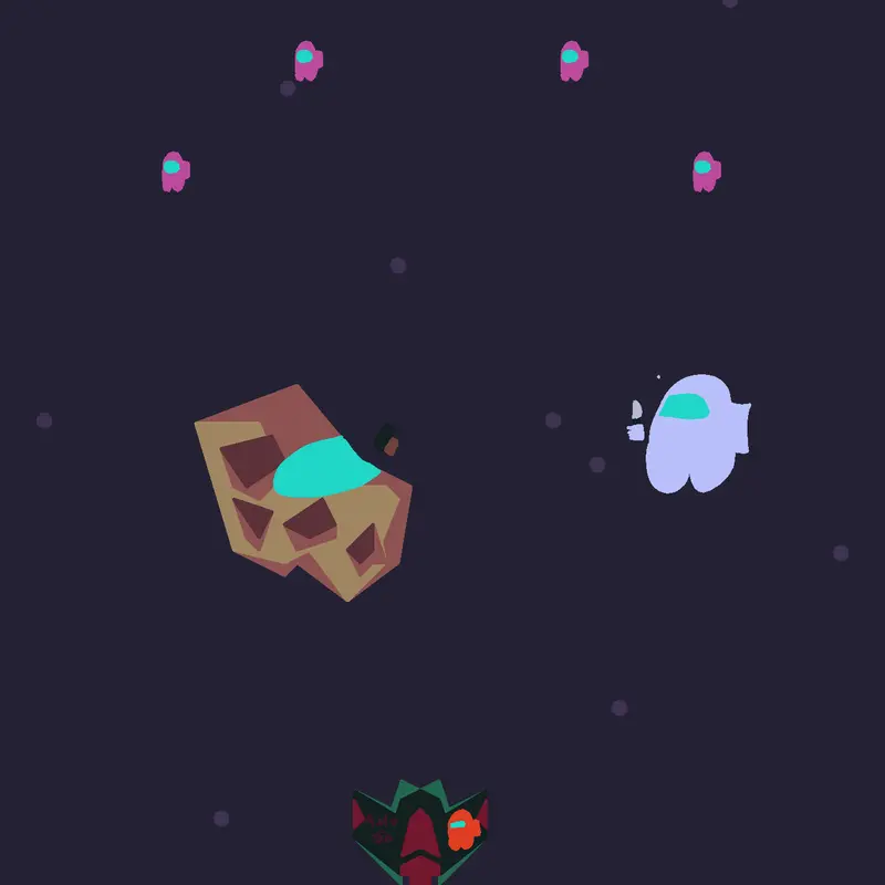 Game by @elosshh