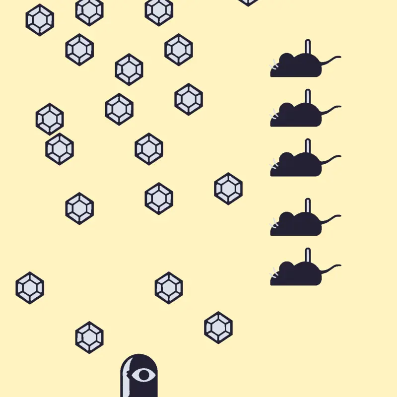 Game by @ElenaMaria100