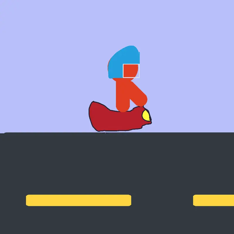 Game by @xzafikor_xz