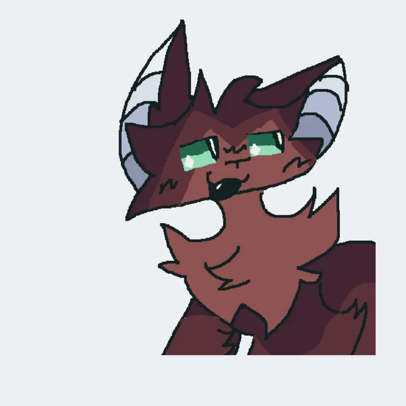 Game by @wolfinpaws