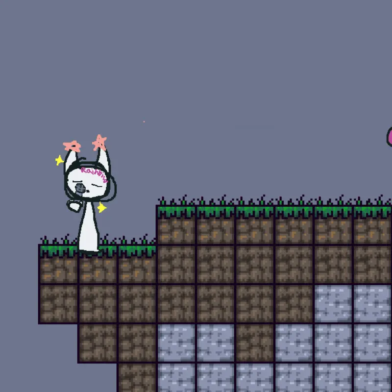 Game by @rainbiw