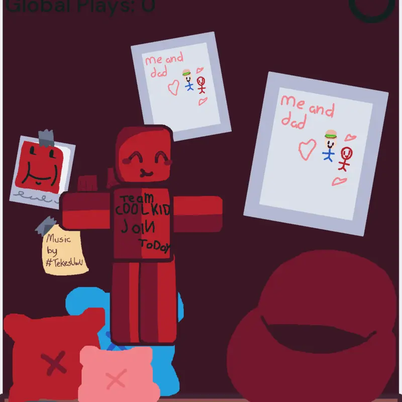 Game by @cupcakexnatsuki