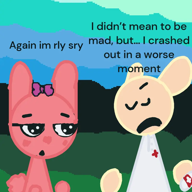 Game by @Ur_Fav_Pinki_2024