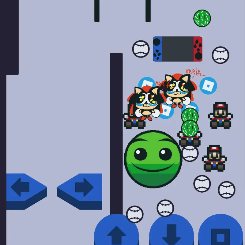 Game by @ianispro123