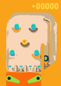 Pinball lol
