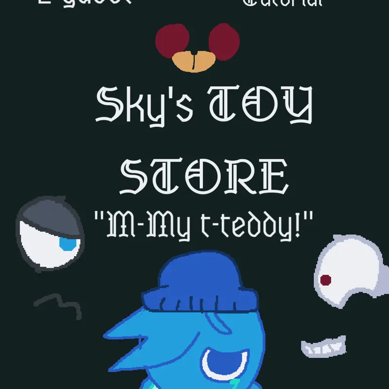 Game by @Pink_fluffly_unicorn
