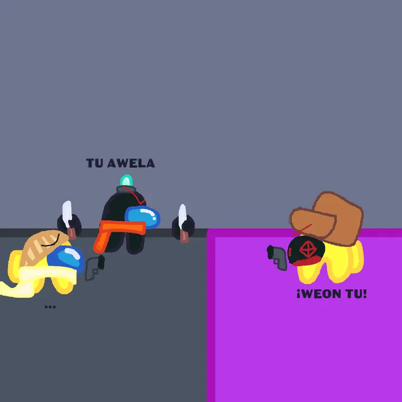 Game by @Tvman6690