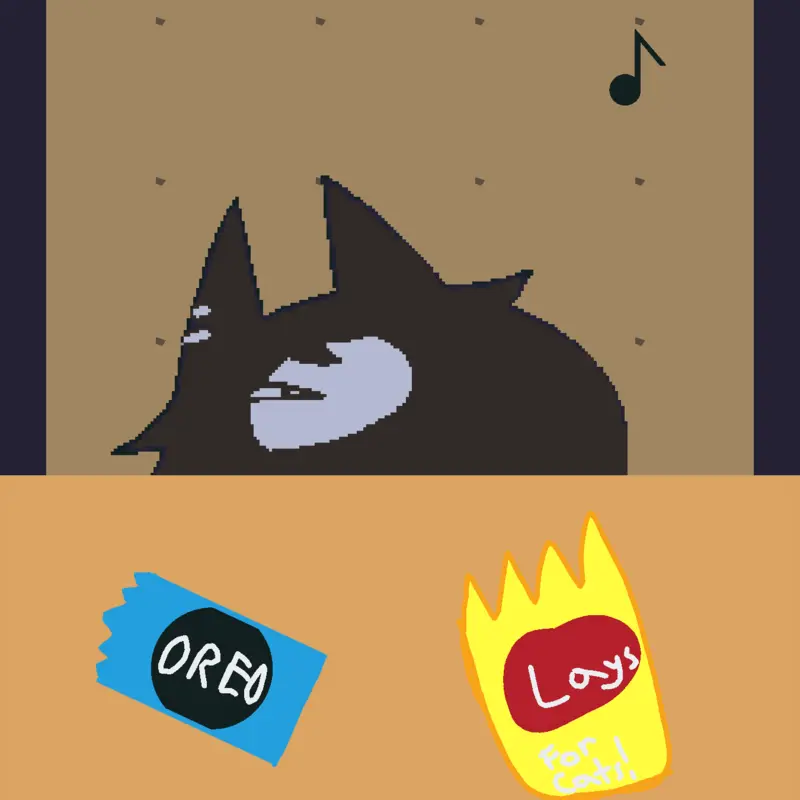 Game by @hungryfoxgames